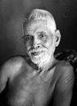 Ramana Maharshi