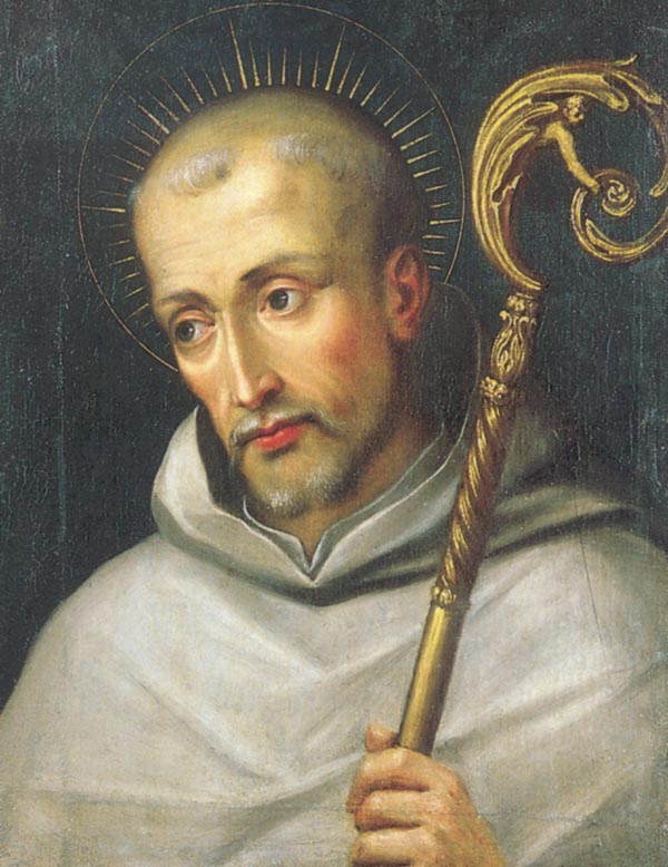 São Bernardo de Claraval