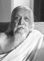 Sri Aurobindo