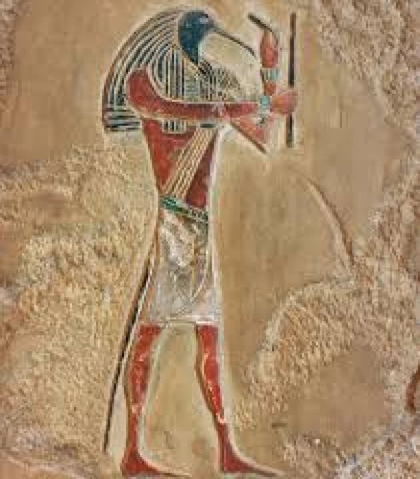 Thoth