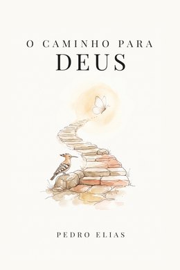 Capa de O Caminho para Deus