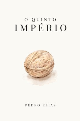 Capa de O Quinto Império